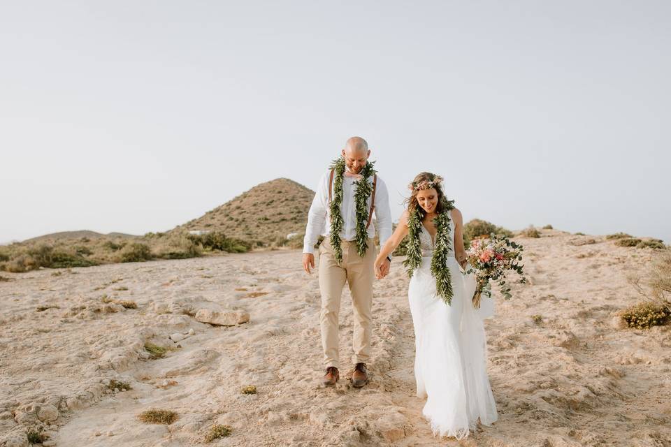 Fotógrafos de boda en Valladol