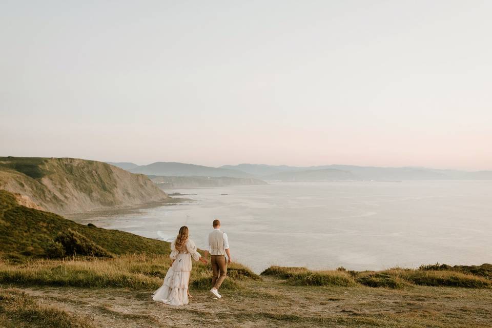 Fotógrafos de boda en Valladol