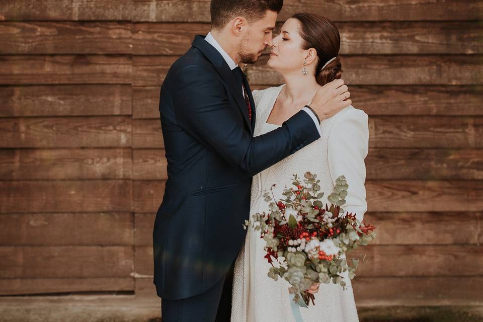 Fotógrafos de boda en Valladolid