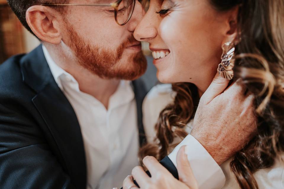 Fotógrafos de boda en Valladolid