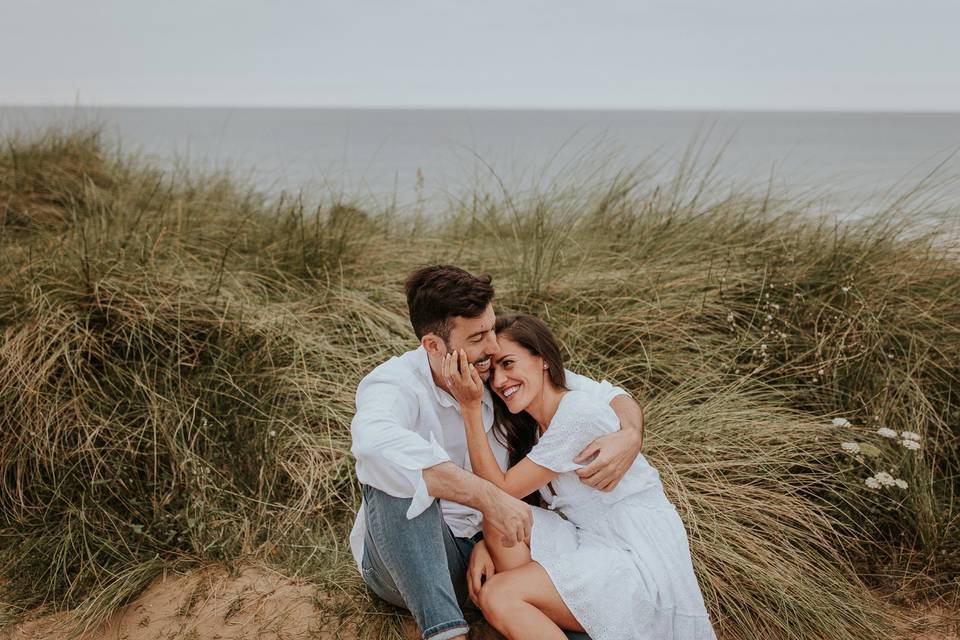 Fotógrafos de boda en Valladolid