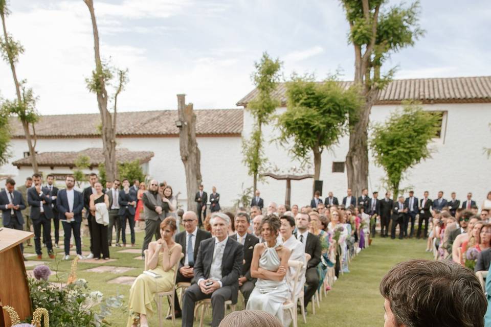 Fotógrafos de boda en Valladol