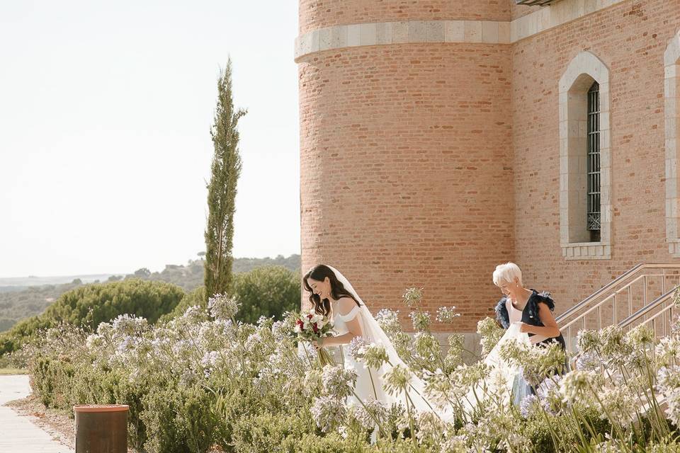 Fotógrafos de boda en Valladol