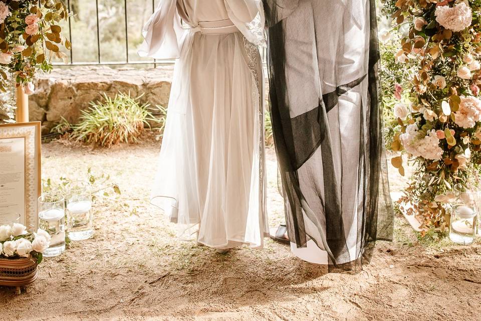 Fotógrafos de boda en Valladol