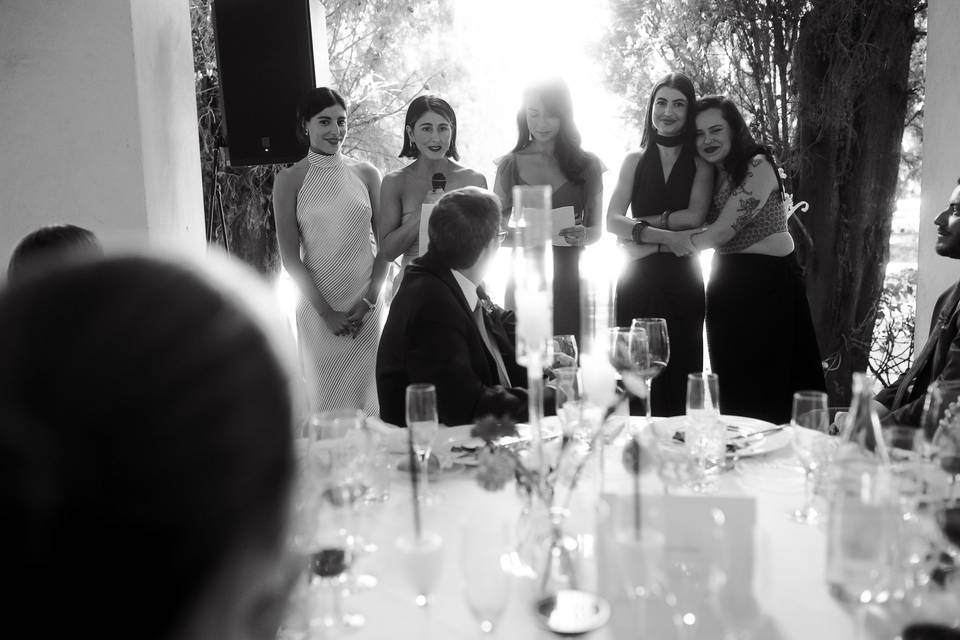 Fotógrafos de boda en Valladol