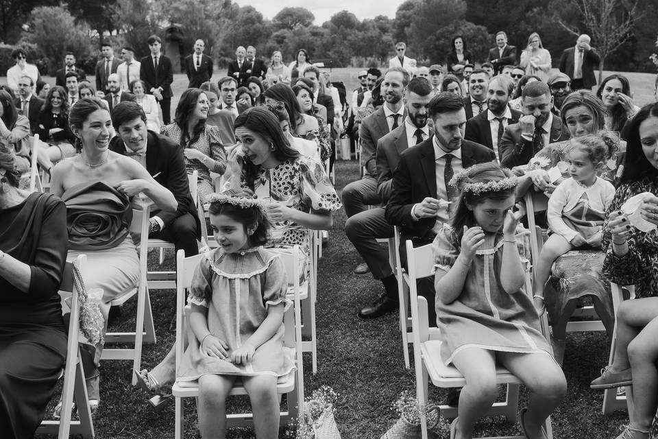 Fotógrafos de boda en Valladol