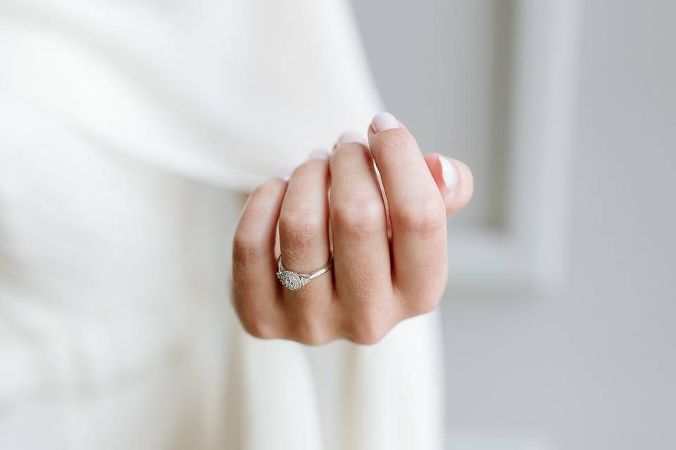 Fotógrafos de boda en Valladol