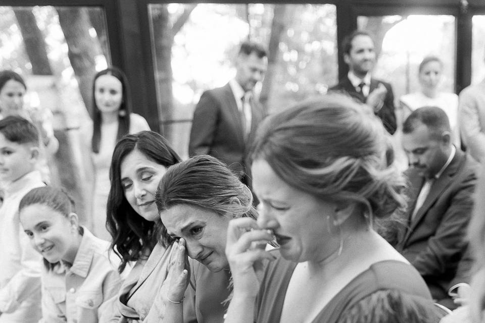 Fotógrafos de boda en Valladol