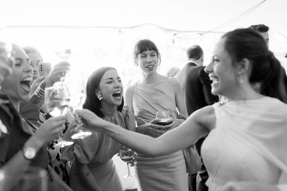 Fotógrafos de boda en Valladol