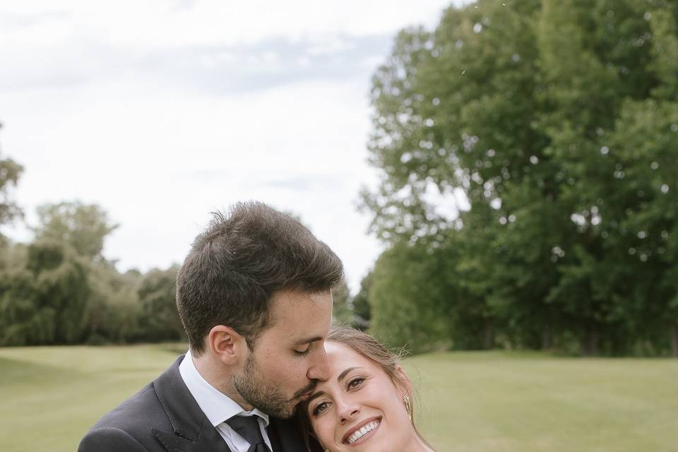 Fotógrafos de boda en Valladol