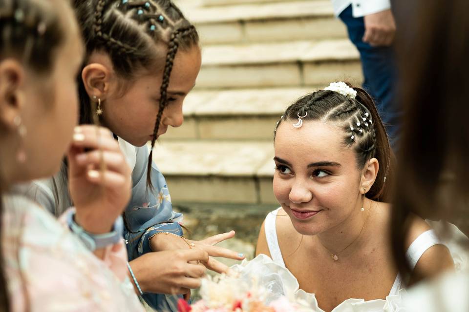 Boda de septiembre 2023