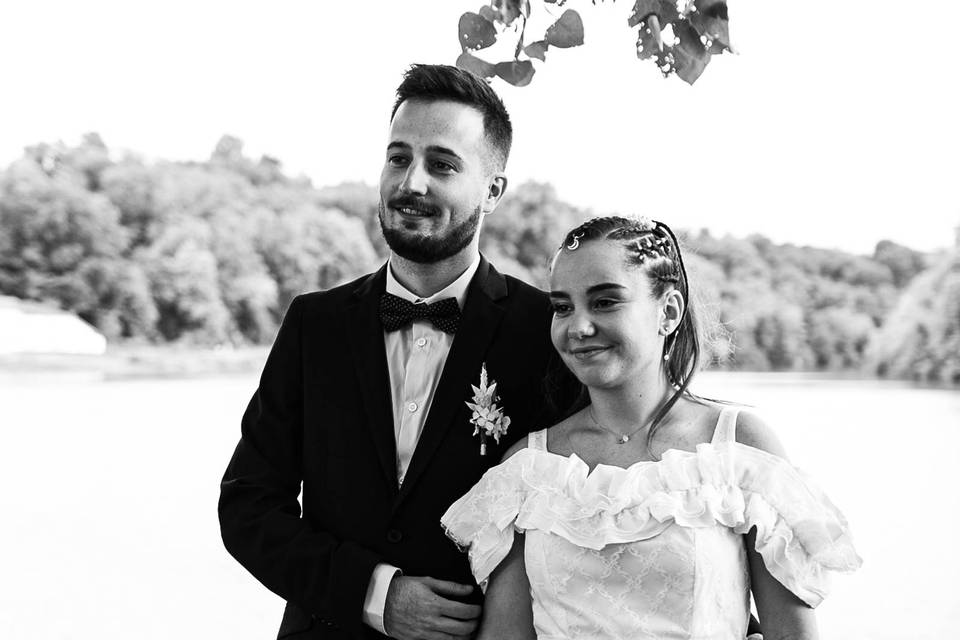 Boda de septiembre 2023