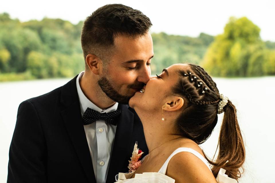 Boda de septiembre 2023