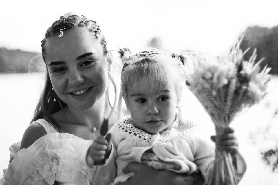 Boda de septiembre 2023