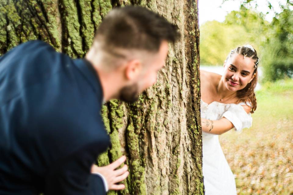 Boda de septiembre 2023