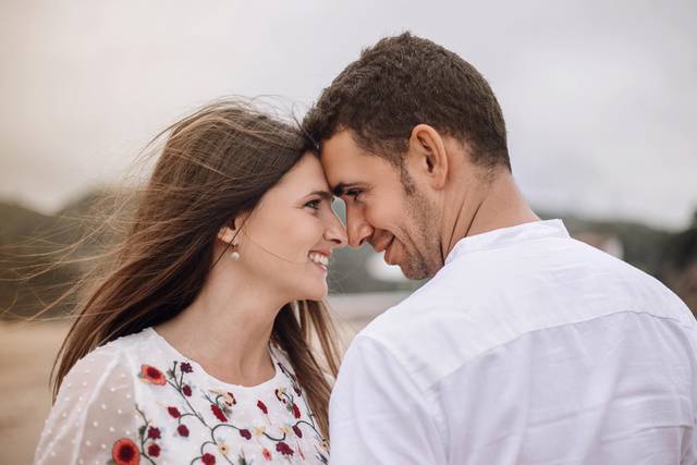 Los novios