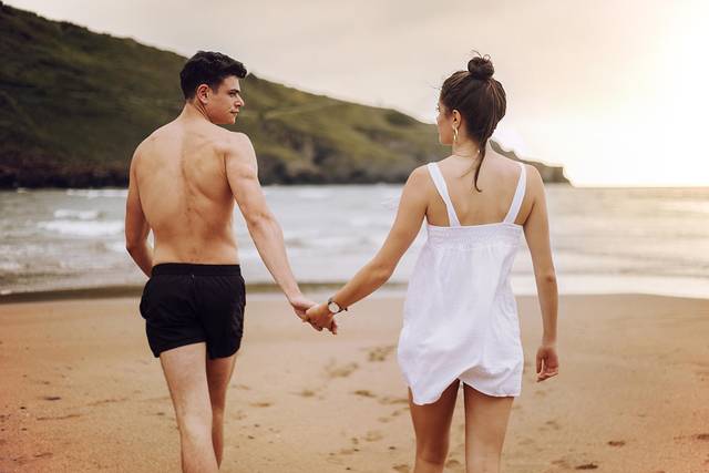 Erika Naccari preboda