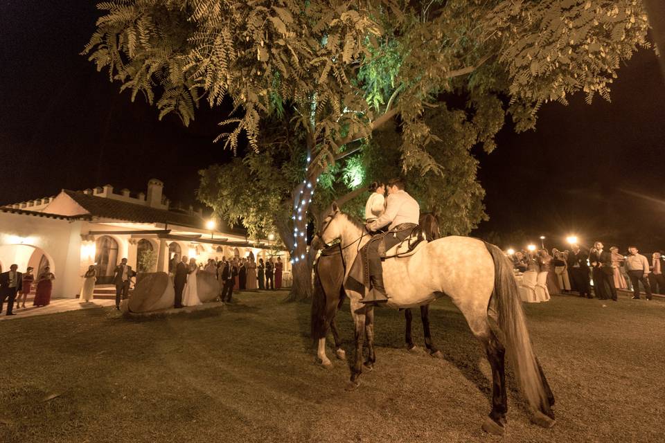 Hotel Mesón de la Molinera