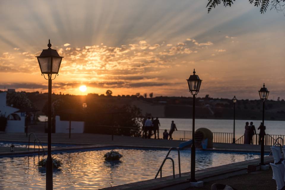 Hotel Mesón de la Molinera