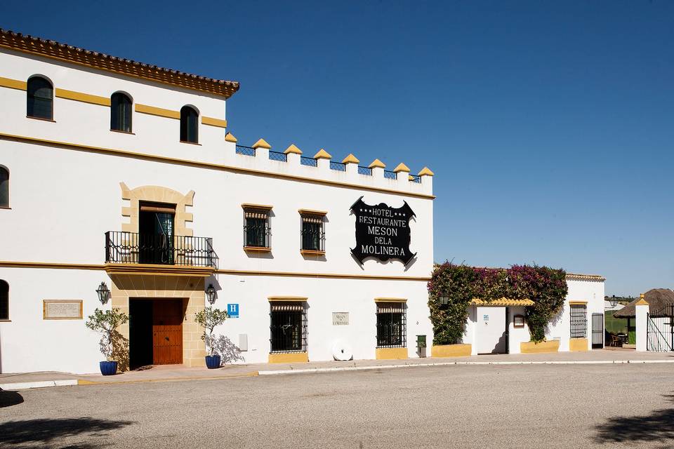 Hotel Mesón de la Molinera