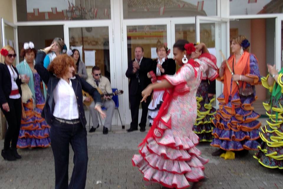 Coro Rociero de Aranjuez