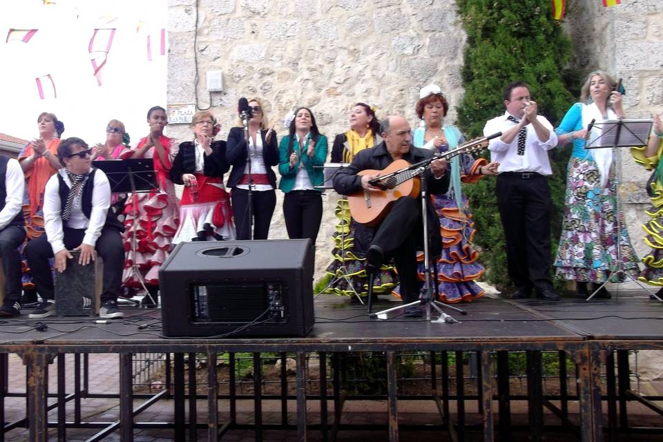 Coro Rociero de Aranjuez