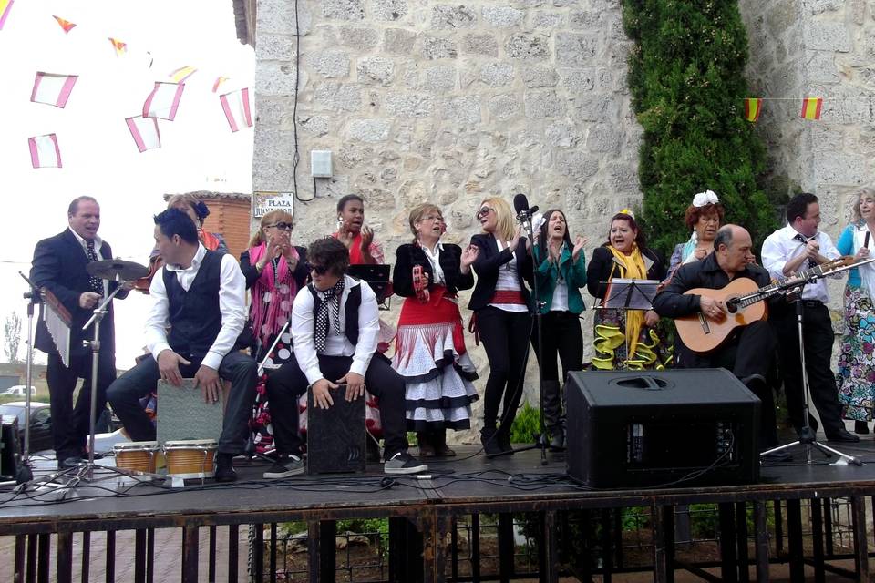 Coro Rociero de Aranjuez