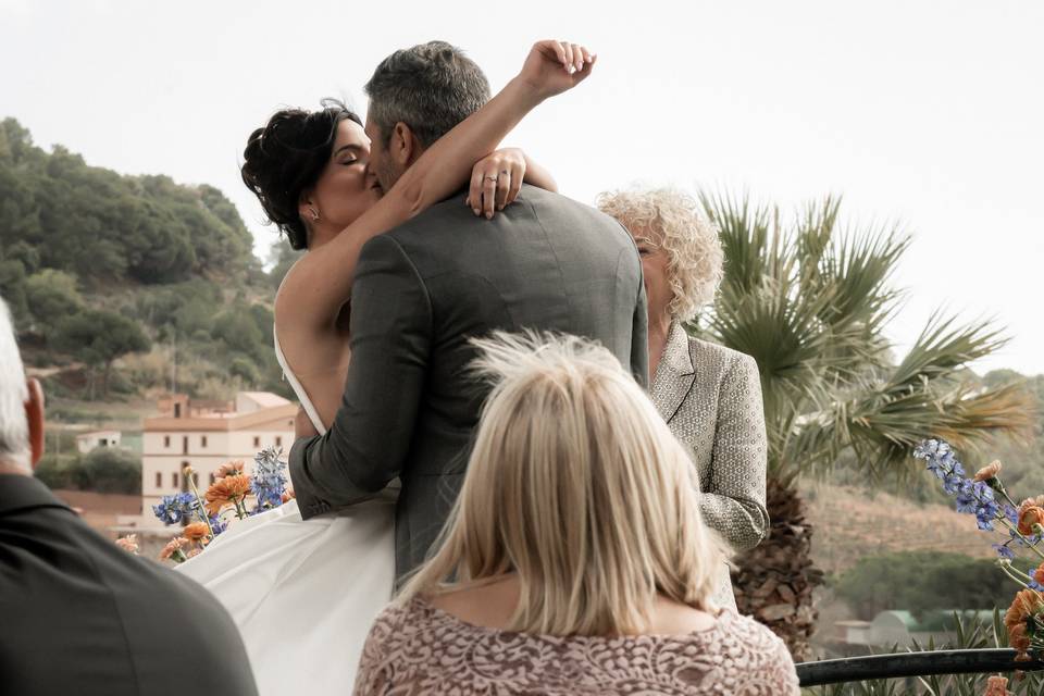 Boda temática 