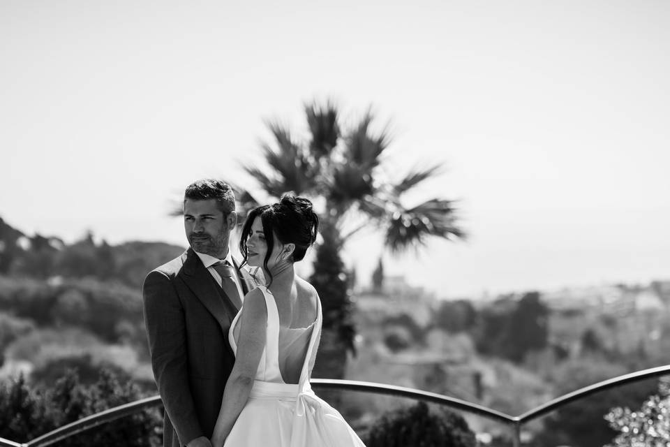 Boda temática 