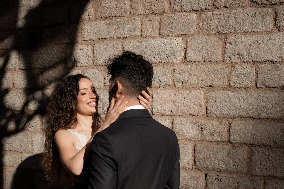 Elopement en la ciudad