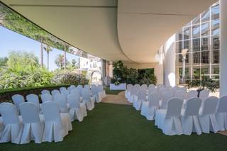 Eurostars Al-Andalus Palace