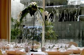 Eurostars Al-Andalus Palace