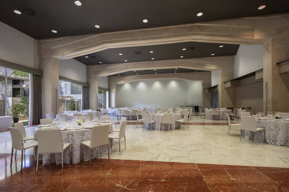 Salón