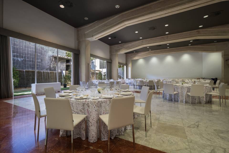 Salón