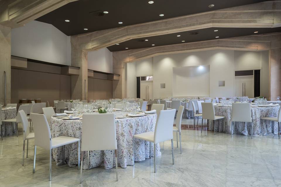 Salón