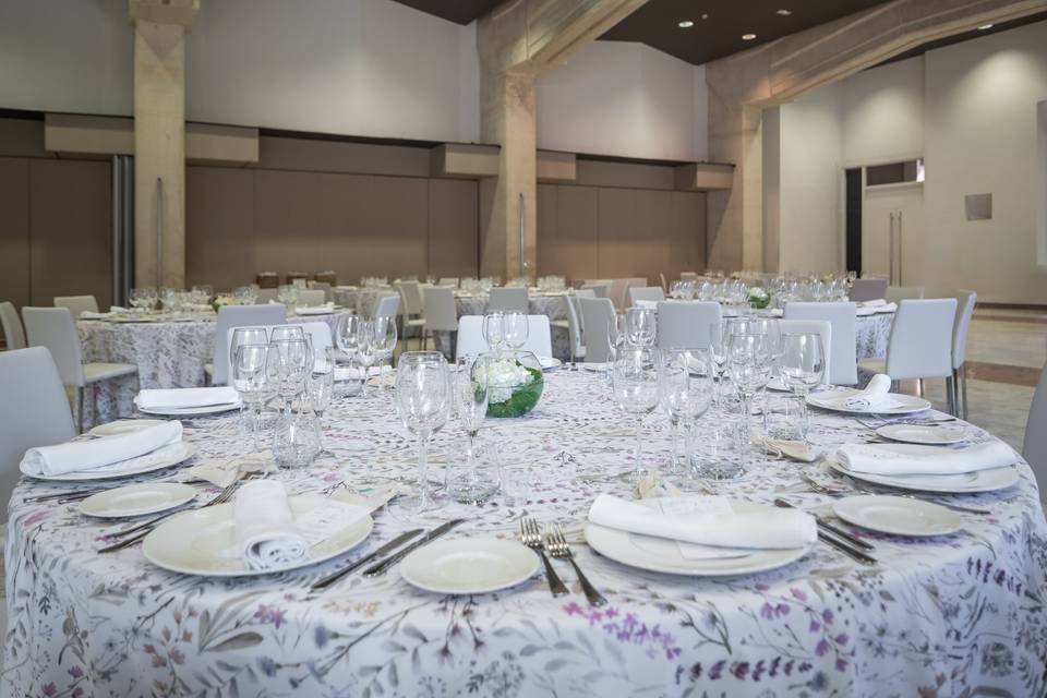 Salón