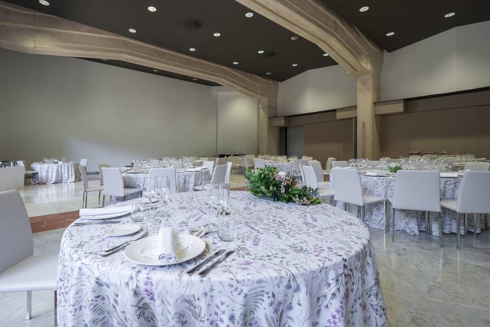 Salón