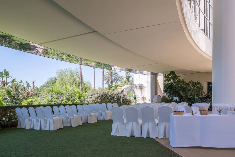 Ceremonia