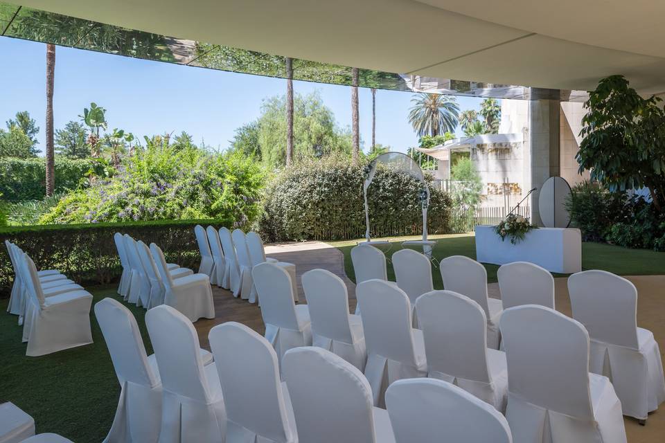 Ceremonia
