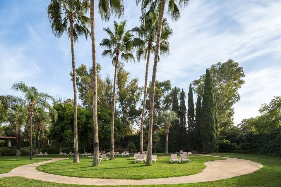 Jardines