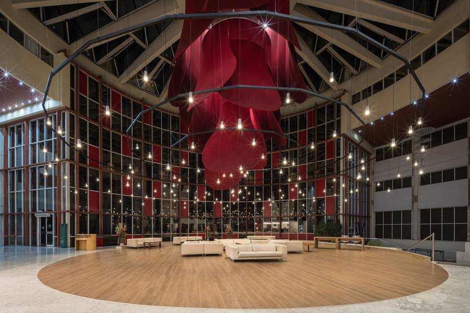 Hall