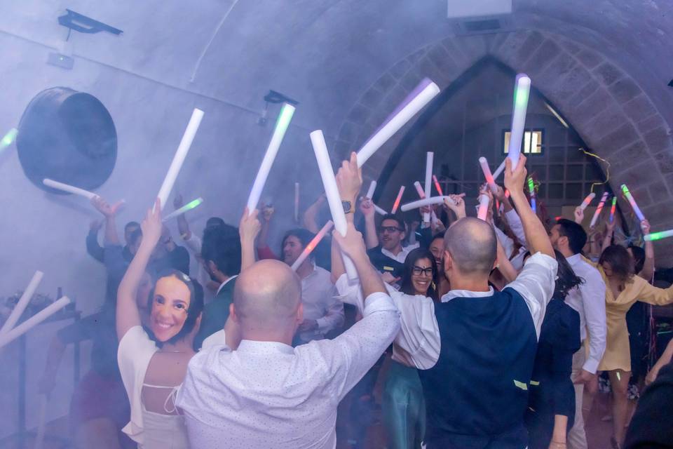 Boda Aina & Pedro 12.4.25