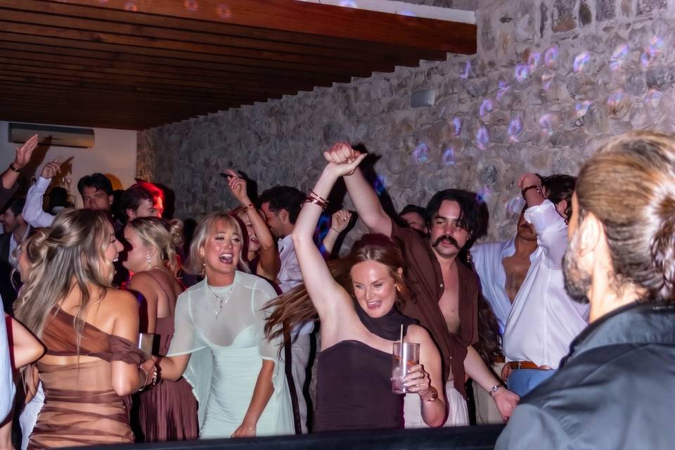 Boda Reagan & David 28.5.26