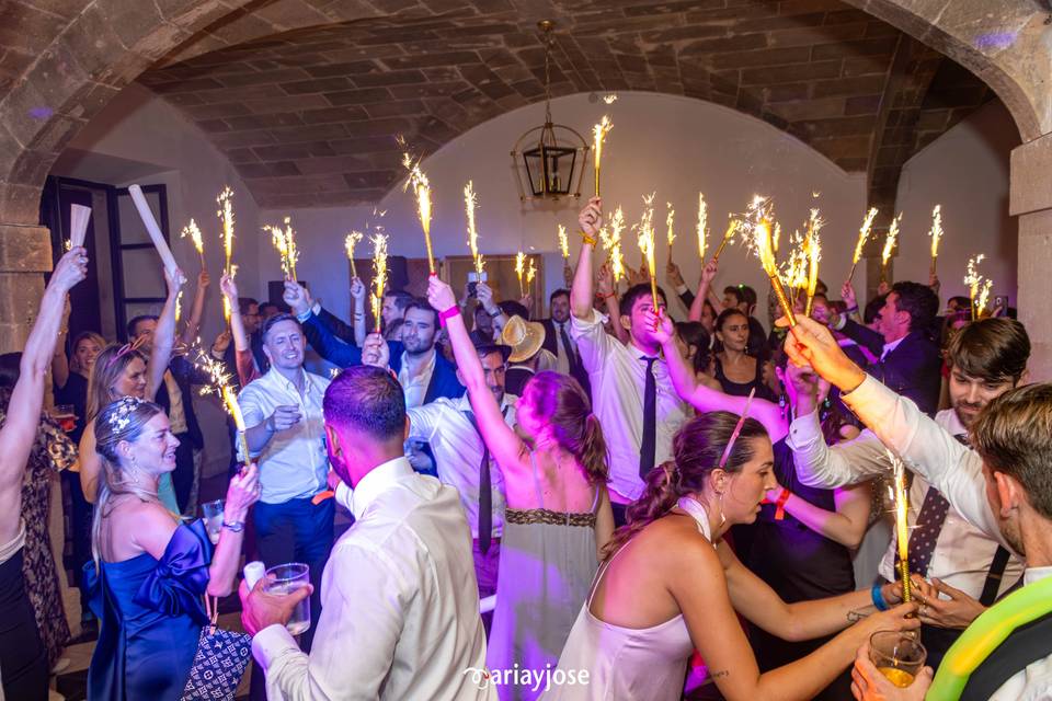 Boda Marta & David 28.6.24