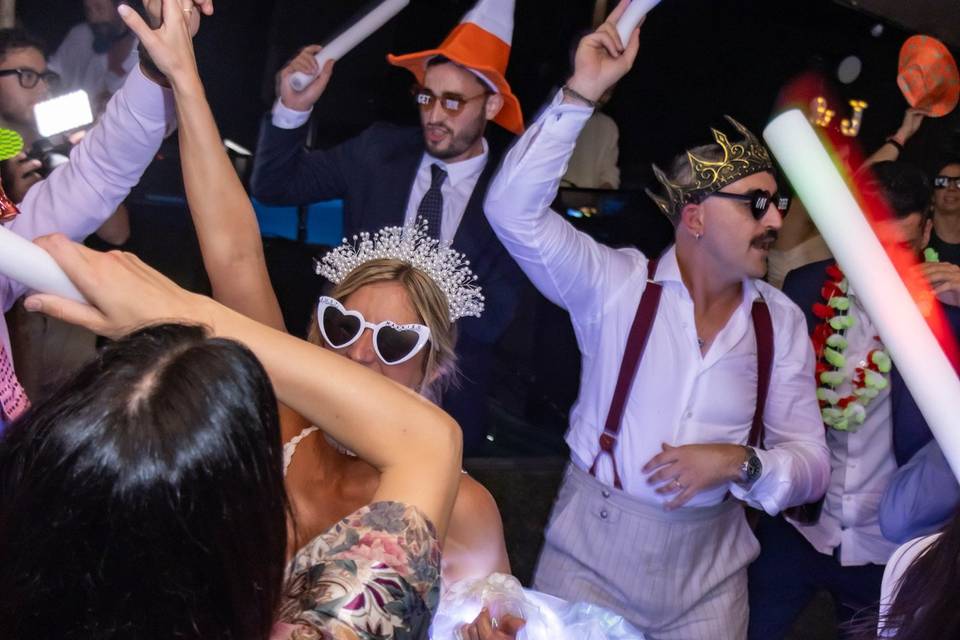 Boda Lorena & Jordi 9.5.26