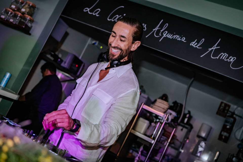 50 cumpleaños en Calvià