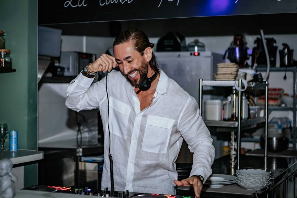 50 cumpleaños en Calvià
