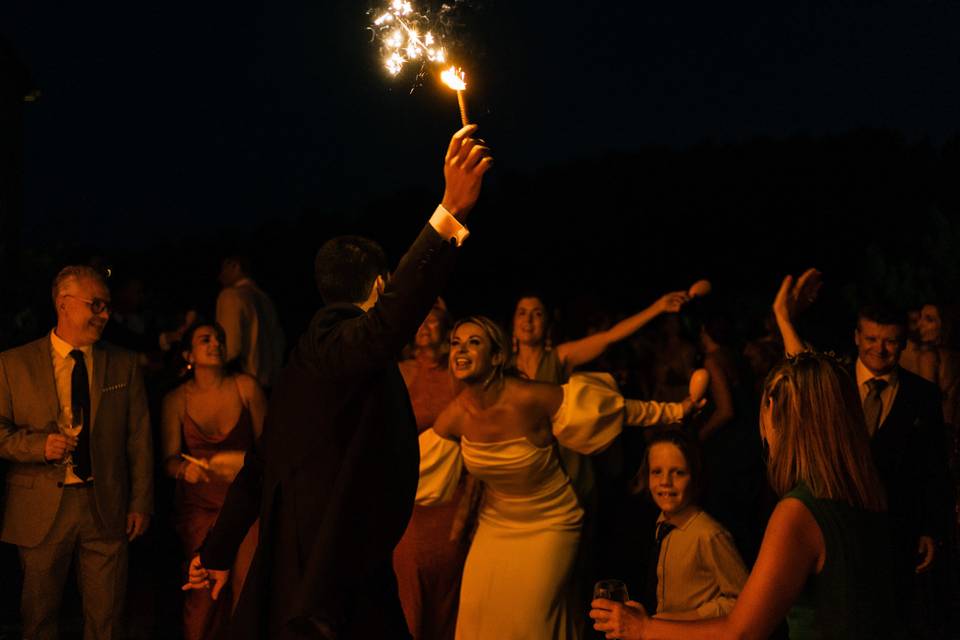 Boda Deborah & Alberto