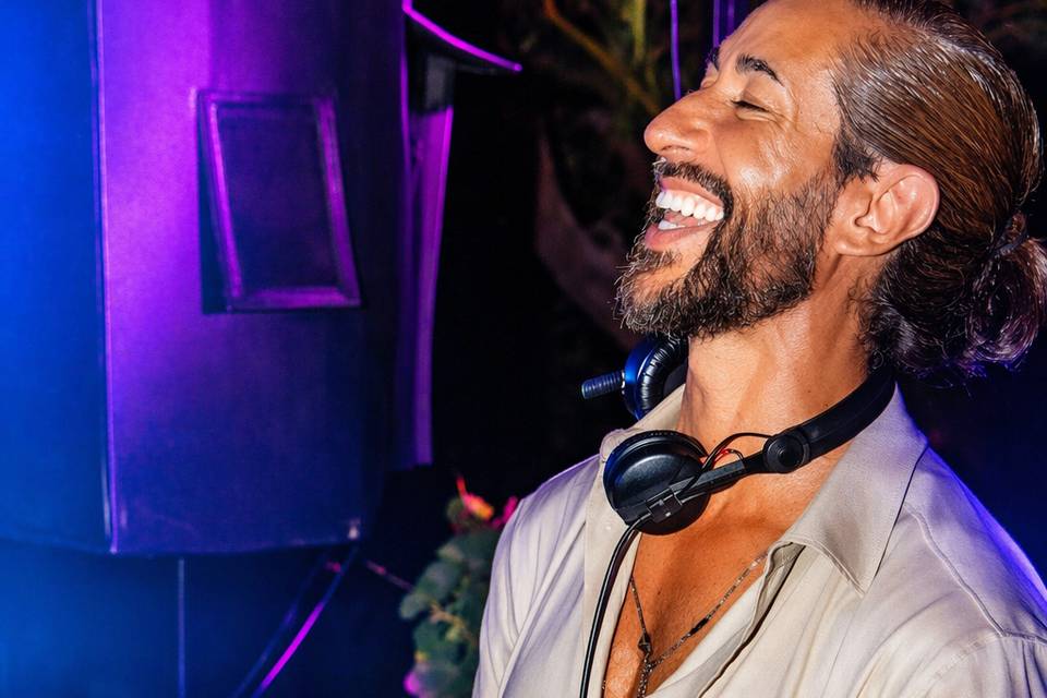 Boda Yari & Linus 27.6.26