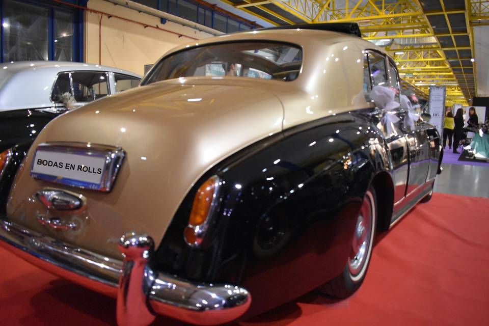 Bentley S1